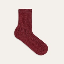 Mudo Fitilli Soket Çorap