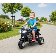 Çocuk Akülü Motor 12 Volt