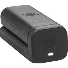Jbl Battery 200 ve Şarj Kutusu 7,2V / 4722MAH, 34WH