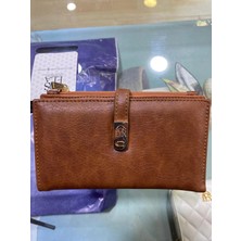 Sosela Cüzdan 56-4042 Taba