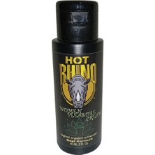 Hotrhino Klitorsinize Özel Zevklerkremi 60 ml