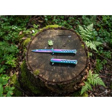 Salgaro Kamp Çakısı