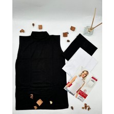 Kota 6336 Boğazlı Sıfır Kol Badi