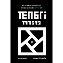 Bilgeoğuz Yayınları Tengri Tamgası