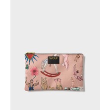 Wouf Circus - Xl El Çantası