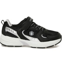 Lumberjack Pol Jr 6fx Siyah Kız Çocuk Spor Ayakkabı