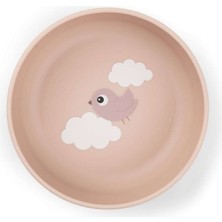 Done By Deer Done by Deer - Happy Clouds - Kaymaz Kase - Pembe