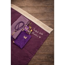 Namazify Mor Seccade Seti