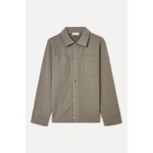 Mudo Cepli Casual Ceket