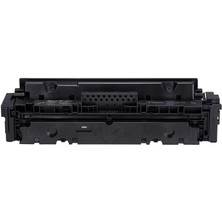 Canon CRG-055 Kutusuz Orjinal Siyah Toner