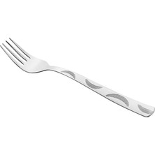 Birpa 1,50 mm / Yemek Çatalı 6 Lı / 430