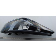 Labo Sağ Far Motorlu Hyundai Elantra 2013-2015 Uyumlu 921023X210