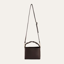 Mudo Örgü Askılı Omuz Çantası