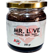 Msterlove Erkeklere Özel 250 gr Hareketlendirici Macun