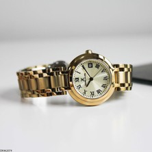 Daniel Klein DK462074 Çelik Kordonlu Kadın Kol Saati