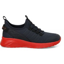 I Cool Aren F 6fx Lacivert Erkek Çocuk Spor Ayakkabı