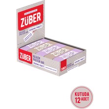 Züber Kolajen  Bar Deneme Paketi - 12 Adet x 35GR