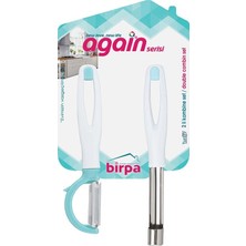 Birpa 2'li Kombine Set                                ( B-85+B-90)