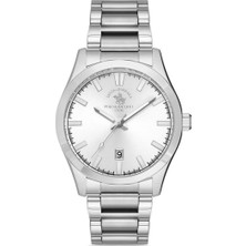 Santa Barbara Polo & Racquet Club SB.1.10285.2 Erkek Kol Saati