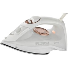 Kiwi KSI-6344 2200 W Buharlı Ütü Beyaz