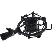 Andoer 5104  Boom Sopası Mikrofon Tutacağı (22-26MM)
