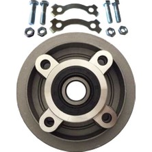 Atlılar Cup Arka Dişli Göbeği ve Civataları