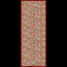 La Boutique Laboutique Yaz Serinliği Şal 242402