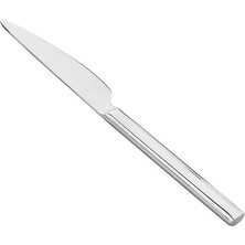 Birpa Kardelen Çubuk 4,00 mm / Yemek Bıçağı 3'lü / 430