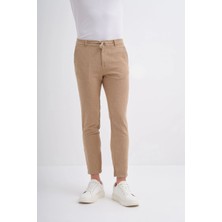 Cazador Erkek Kanvas Pantolon 00080