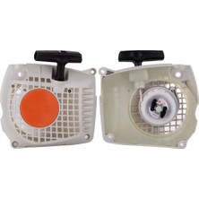 İmaya Starter Kapağı Stıhl Ms 251 Komple