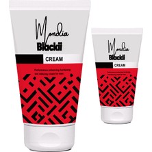 Blackii 2 Adet Erkeklere En-Boy-Hacim&süre&katılık 3 Farklı Özellikli Penis.bakım Kremi