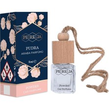 Pereja Pudra Araba Kokusu 8 ml