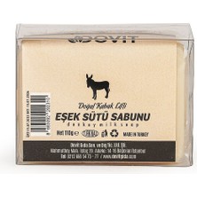 Dovit Eşek Sütlü Sabun