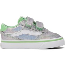 Vans Brooklyn Ls V Çocuk Spor Ayakkabı VN000D7XEMK1