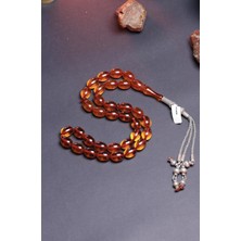 Kehribarkolik Mg. Osmanlı Sıkma Ahmet Levent-T.traş-H.levent KAZAZ-45G 11*15 mm