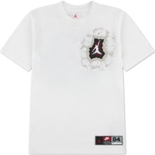 Nike Nıke Jordan Jersey Break Through Erkek Çocuk Tişört 95F605