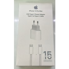 Anc 35W Apple Şarj Cihazı