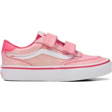 Vans Brooklyn Ls V Çocuk Spor Ayakkabı VN000EKGFUO1