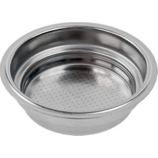 Supervac Beko Caffeexperto Espresso Makinesi ile Uyumlu Tek Kaplı Filtre