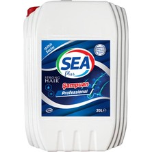 Sea Saç Şampuanı 20 kg