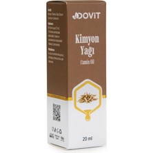 Dovit Kimyon Yağı 20 ml