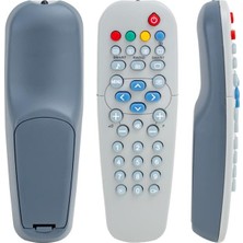 Teletext'li Tv Kumandası