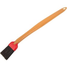 Dekor Dekor Yağli Boya Kalorifer Firçasi 0,8 Inç 20 Mm 6080