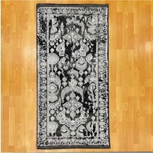 Mevlana Bazaar Etnik Desenli 250 x 350 Modern Yün Halı