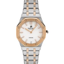Beverly Hills Polo CLUB BP3161X.520 Kol Saati