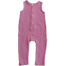 Miela Kids Müslin Tulum