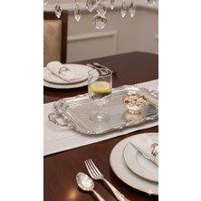 Gfsmore Lüks Tasarım Kahve Yanı Su Bardağı 130 ml