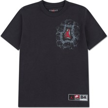 Nike Nıke Jordan Jersey Break Through Erkek Çocuk Tişört 95F605