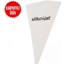 Epinox Pastry Silikomart Krema Torbası 50CM (STD050)