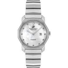 Beverly Hills Polo CLUB BP3284X.320 Kol Saati